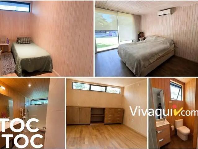 Casa en Colina