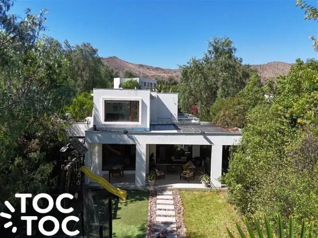 Casa en Colina