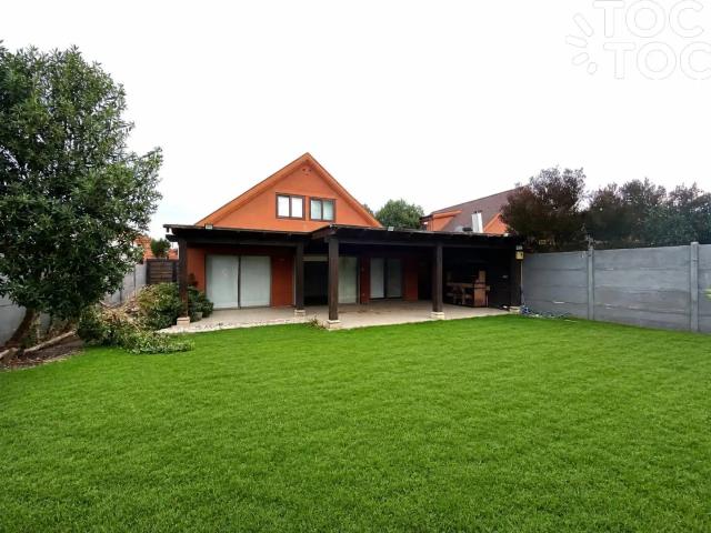 Casa en Colina