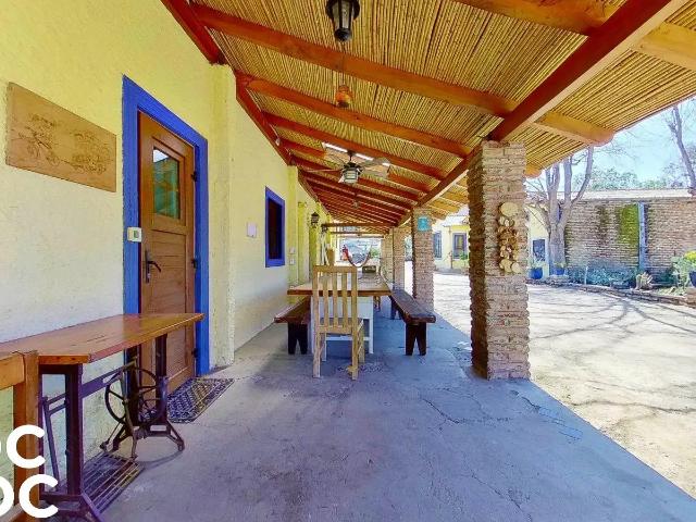 Casa en Colina