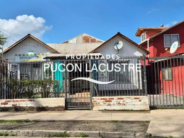 Casa en Colina