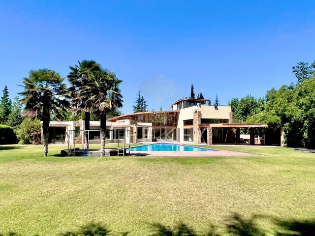Casa en Colina
