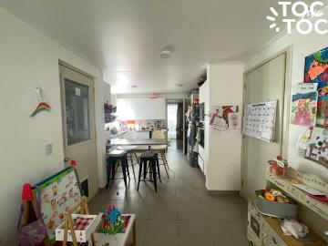 Casa en Colina