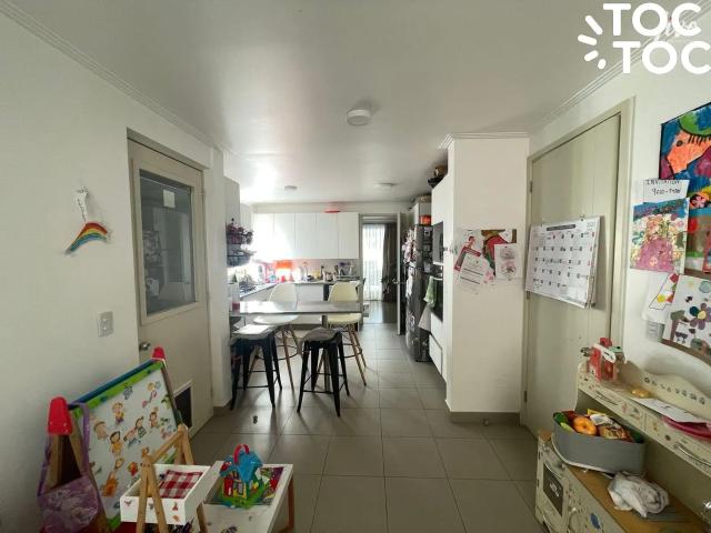 Casa en Colina