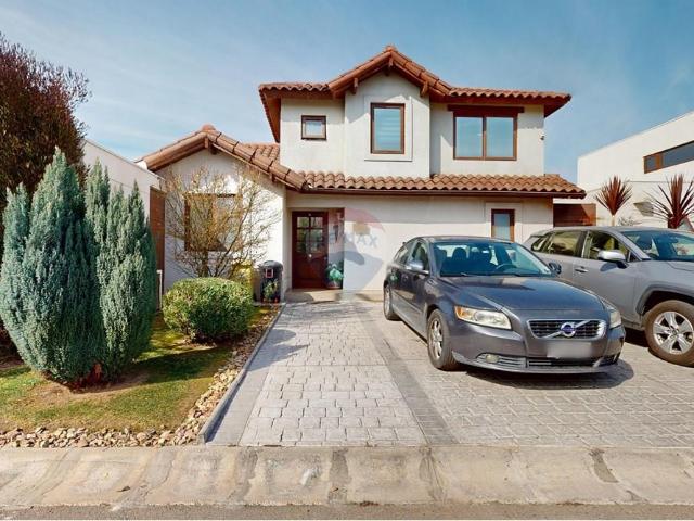 Casa en Colina