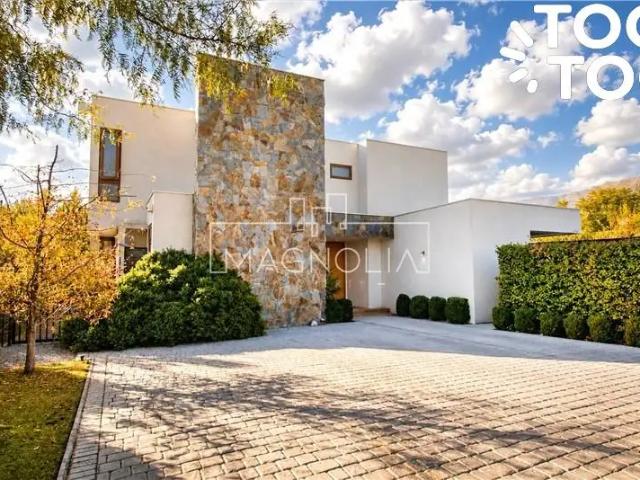 Casa en Colina