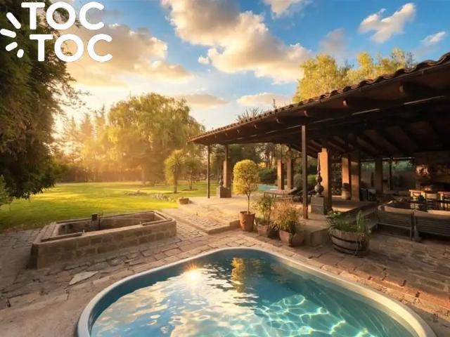 Casa en Colina