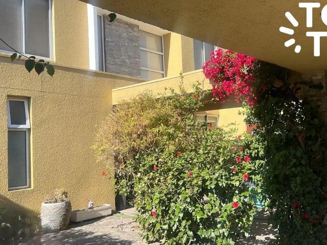Casa en Colina
