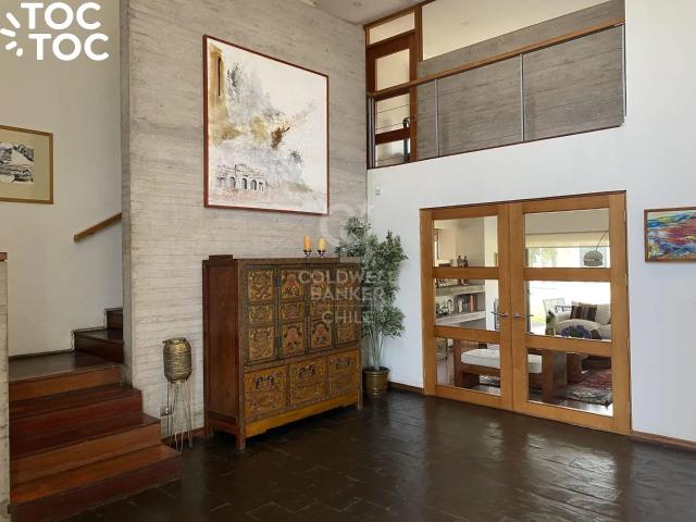 Casa en Colina