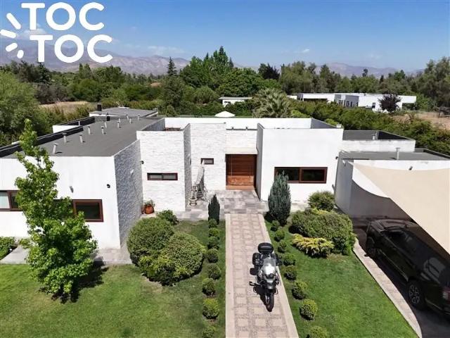 Casa en Colina