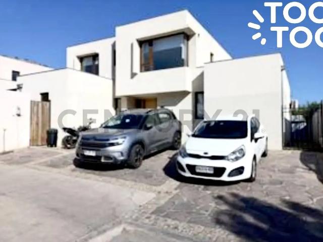 Casa en Colina