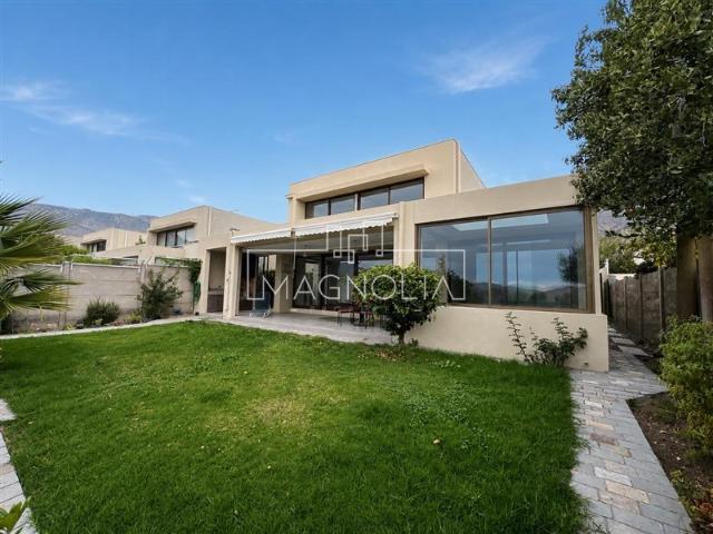 Casa en Colina