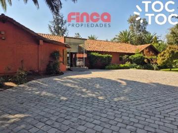 Casa en Colina