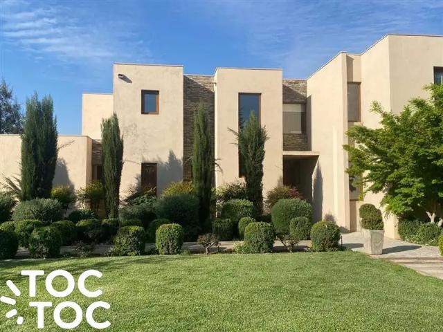 Casa en Colina