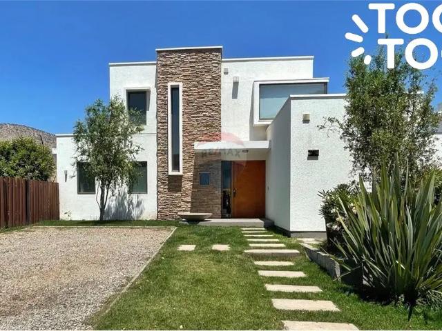 Casa en Colina