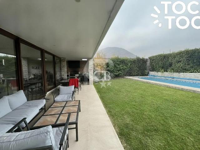 Casa en Colina