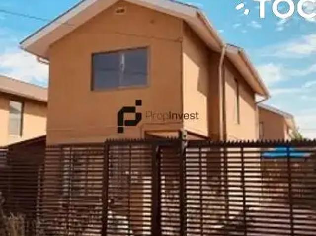 Casa en Colina
