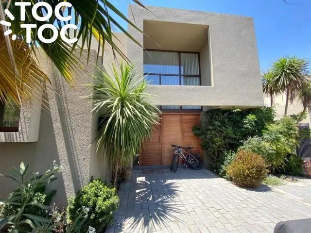 Casa en Colina