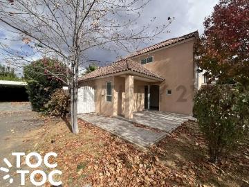 Casa en Colina