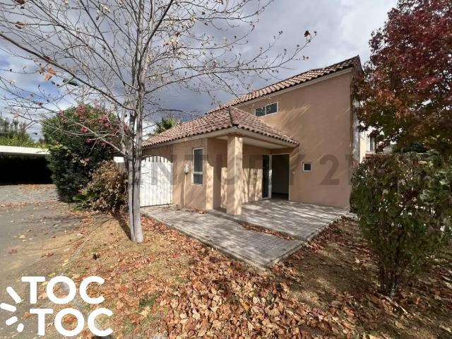 Casa en Colina