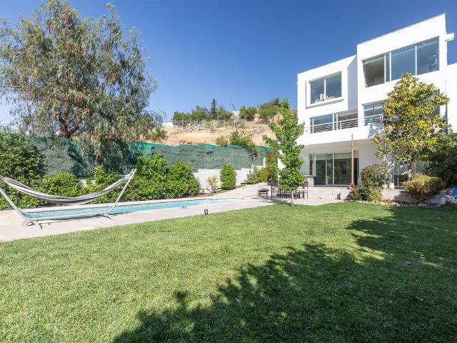 Casa en Colina