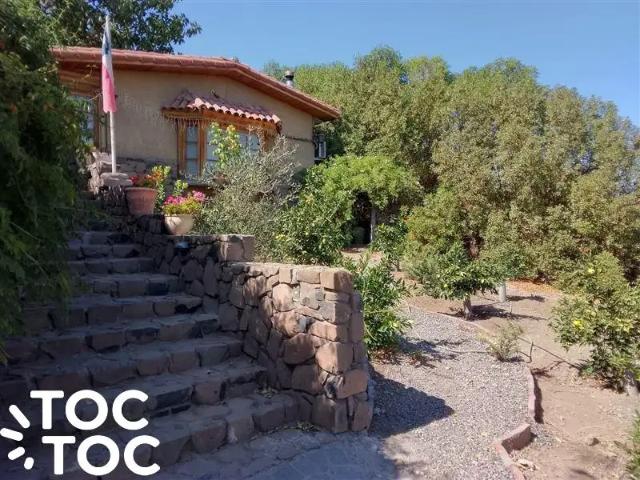 Casa en Colina