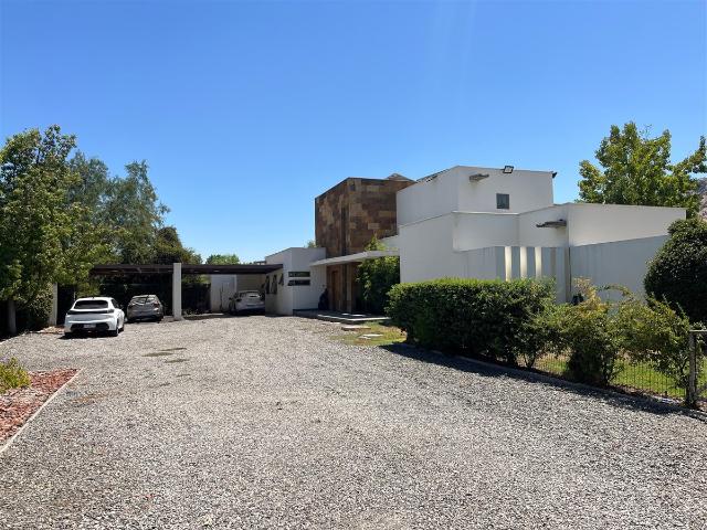Casa en Colina