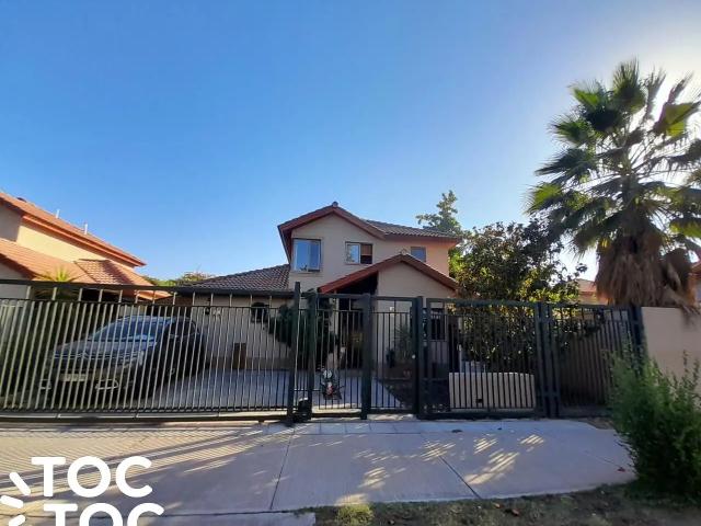 Casa en Colina