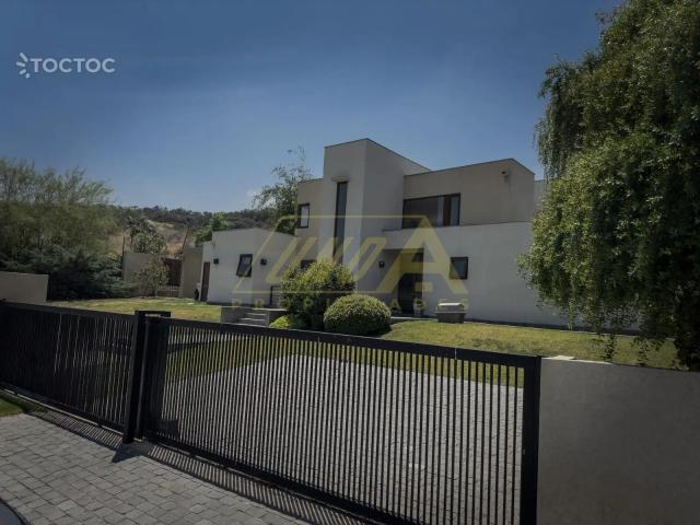 Casa en Colina