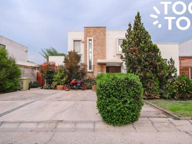 Casa en Colina