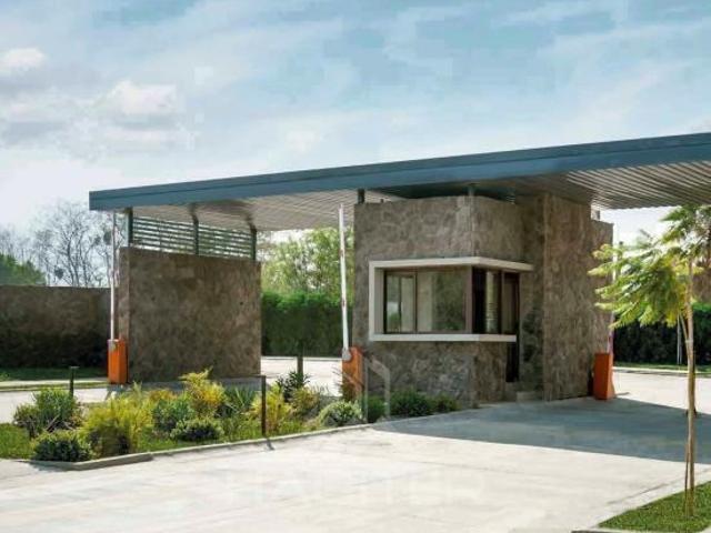 Casa en Colina