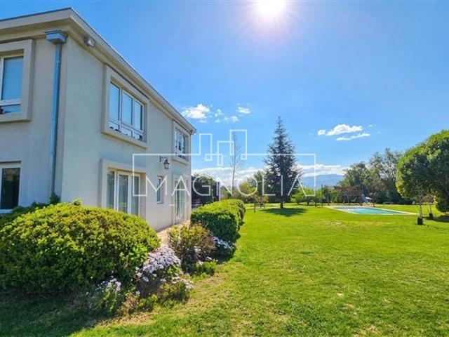 Casa en Colina