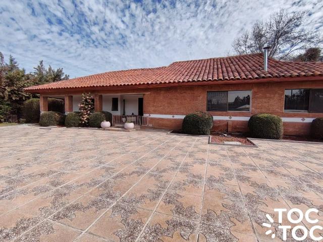 Casa en Colina