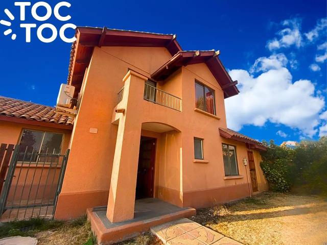 Casa en Colina