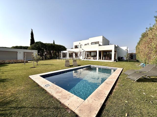 Casa en Colina