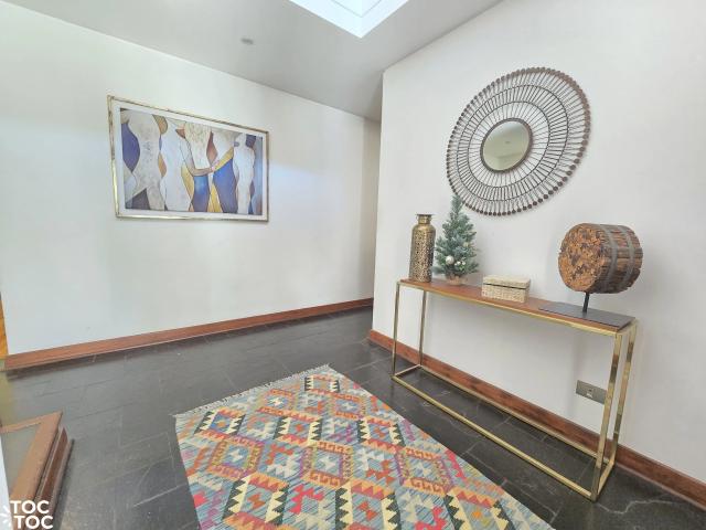 Casa en Colina