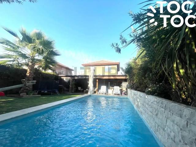 Casa en Colina
