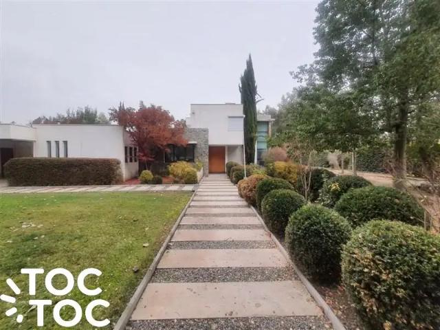 Casa en Colina