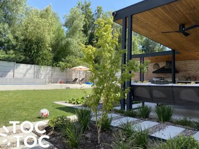 Casa en Colina