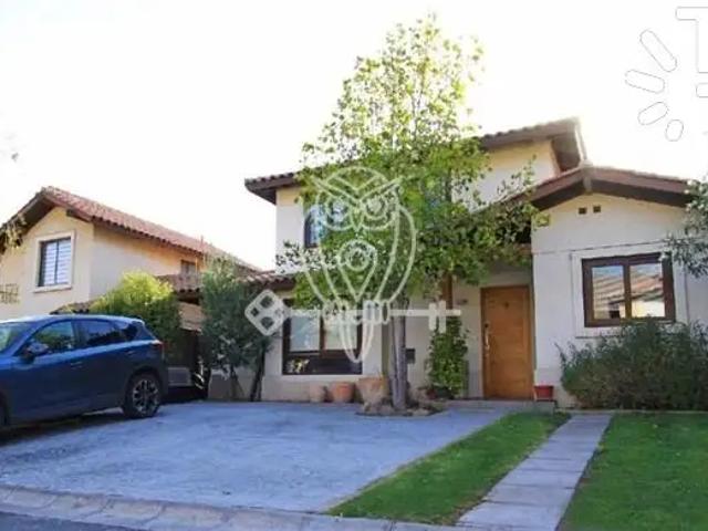 Casa en Colina