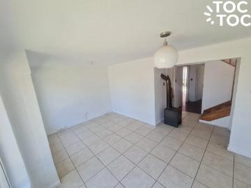Villa Los Agapantos, Provincia de Chacabuco, Región Metropolitana de Santiago