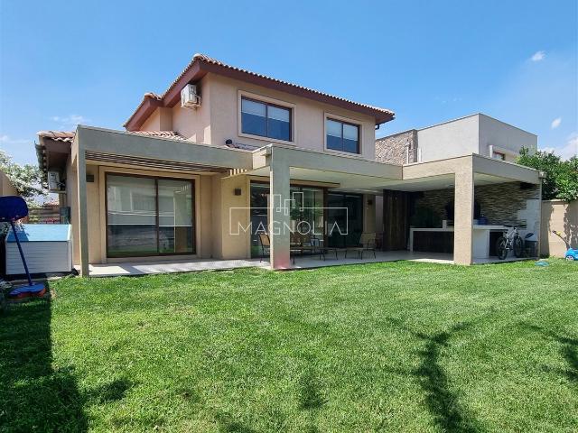 Casa en Colina