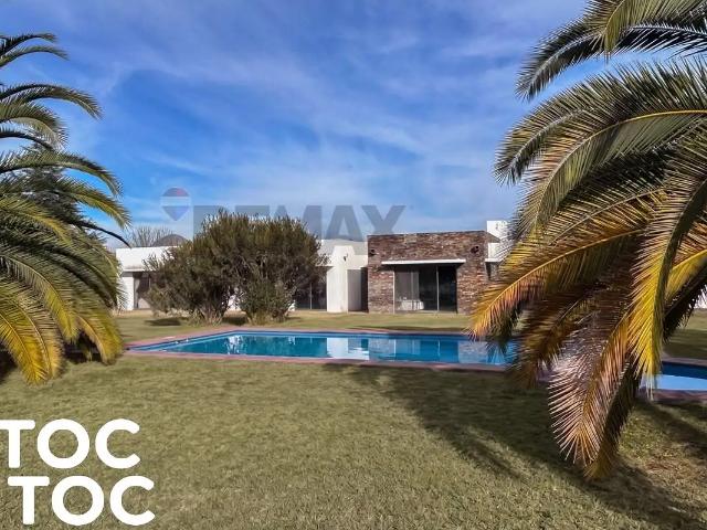Casa en Colina
