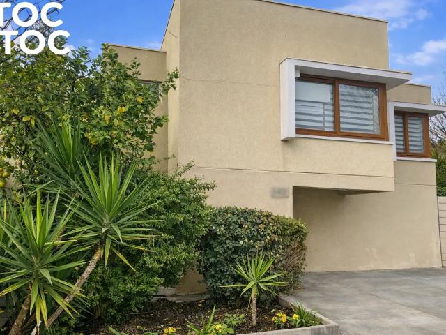 Casa en Colina