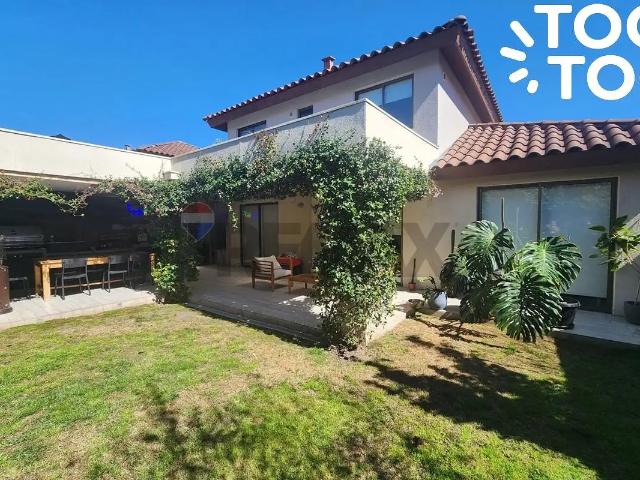 Casa en Colina