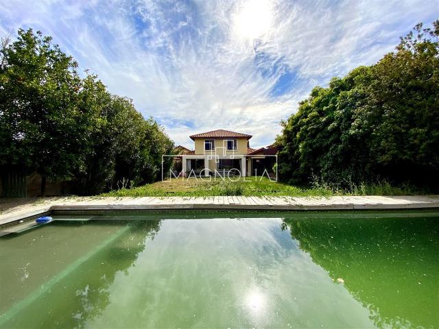 Casa en Colina