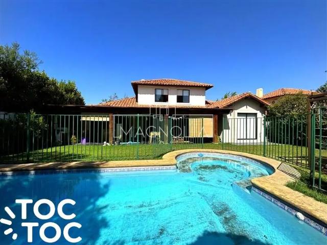 Casa en Colina