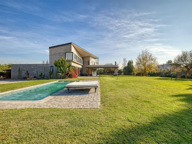 Casa en Colina