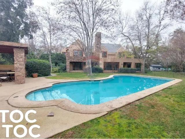 Casa en Colina