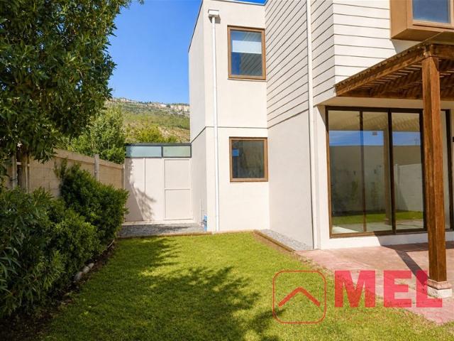 Casa en Colina